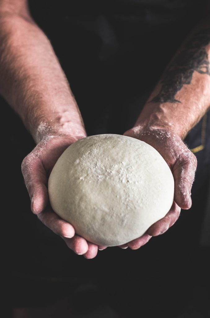 pâte à pizza : faire sa pâte à pizza maison, recette